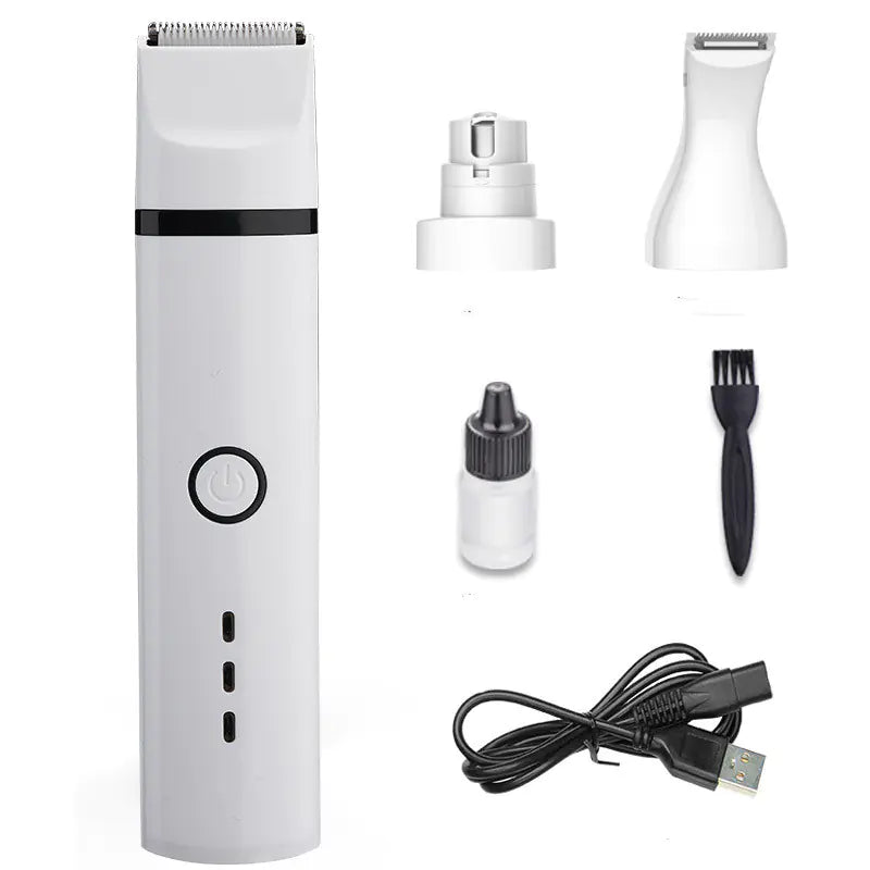 Pet Grooming Shaver for Dogs