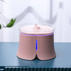 Automatic Water Feeder for Dogs