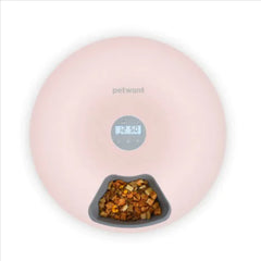 Automatic Pet Feeder for Cats & Dogs