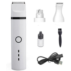 Pet Grooming Shaver for Dogs